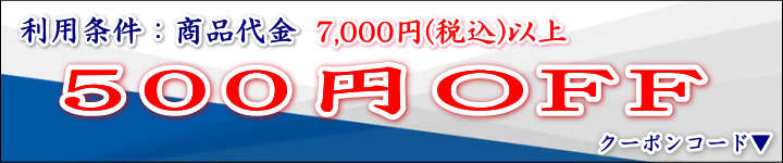 20250221の500円OFF