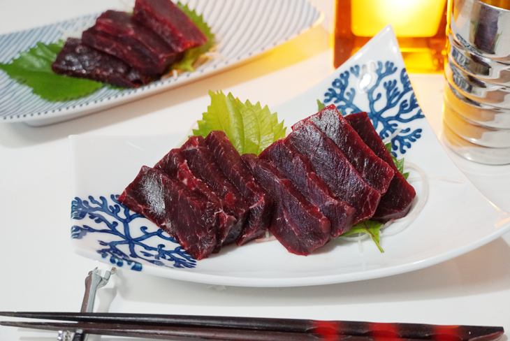 赤肉1級