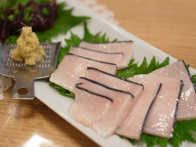 本皮