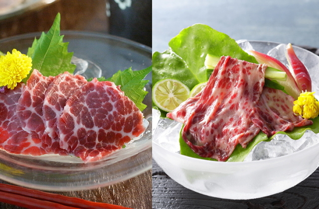 生とろ手羽とろ