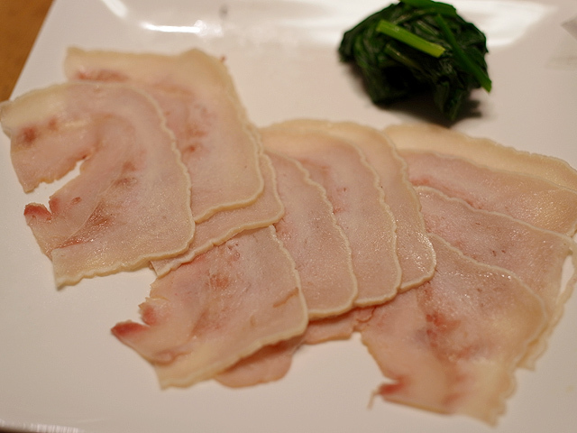 食道