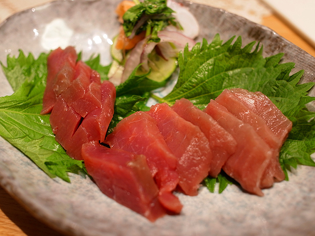 若肉